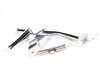 ES#1832844 - 21033 - JOM Lower Strut Bar - (NO LONGER AVAILABLE) - Front lower strut bar to provide additional stabilization of the front axle - JOM - 