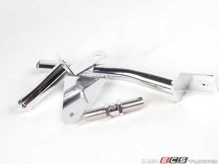 ES#1832844 - 21033 - JOM Lower Strut Bar - (NO LONGER AVAILABLE) - Front lower strut bar to provide additional stabilization of the front axle - JOM - 