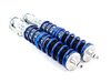 ES#1905688 - 741005 - JOM BlueLine Coilover Kit - Set your vehicle low and tight for optimal performance - JOM - Volkswagen
