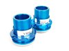 ES#1905686 - 741001 - BlueLine Coilover Kit - Set your vehicle low and tight for optimal performance - JOM - Volkswagen