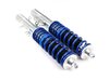 ES#1905686 - 741001 - BlueLine Coilover Kit - Set your vehicle low and tight for optimal performance - JOM - Volkswagen