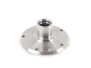 E39 Rear Wheel Hub - Priced Each