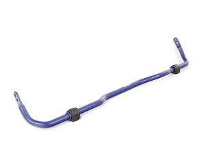 ES#205121 - 71220 - Performance Rear Sway Bar  - Fine tune your suspension with this adjustable sway bar. 26mm - H&R - Audi Volkswagen