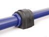 ES#205121 - 71220 - Performance Rear Sway Bar  - Fine tune your suspension with this adjustable sway bar. 26mm - H&R - Audi Volkswagen