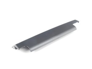 ES#139324 - 52107162235 - COVER, UPPER RAIL - Genuine BMW - BMW