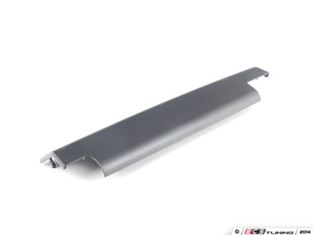ES#139324 - 52107162235 - COVER, UPPER RAIL - Genuine BMW - BMW