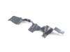 ES#130649 - 51757160237 - Fire wall cover - Cover for steering shaft opening - Genuine BMW - BMW