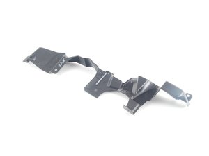 ES#130649 - 51757160237 - Fire wall cover - Cover for steering shaft opening - Genuine BMW - BMW