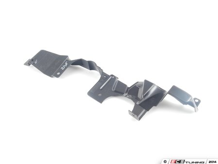 ES#130649 - 51757160237 - Fire wall cover - Cover for steering shaft opening - Genuine BMW - BMW