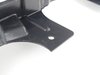 ES#130649 - 51757160237 - Fire wall cover - Cover for steering shaft opening - Genuine BMW - BMW