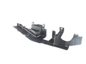 Steering Gear Cover - Bottom Left