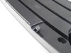 ES#461861 - 8T0807682D01C - Fog Light Grille - Right - Restore the clean look of your exterior - Genuine Volkswagen Audi - Audi