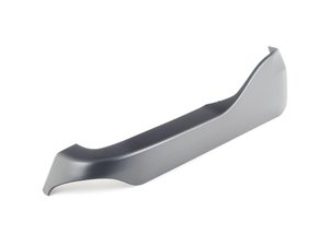 ES#139318 - 52107162223 - COVER, UPPER RAIL - Genuine BMW - BMW