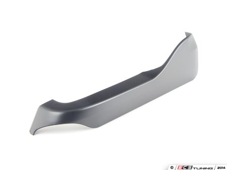 ES#139318 - 52107162223 - COVER, UPPER RAIL - Genuine BMW - BMW