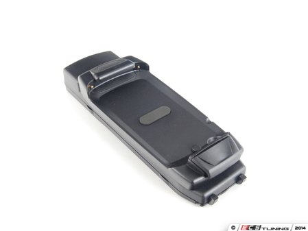 ES#2543369 - 84212296110 - SNAP-IN ADAPTER, BAS - Genuine BMW - BMW MINI