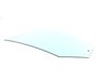 ES#95433 - 51357110636 - SIDE WINDOW - Genuine BMW - BMW
