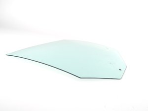 ES#95433 - 51357110636 - SIDE WINDOW - Genuine BMW - BMW