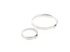 ES#2090771 - 1k0498103 - Inner CV Joint Refresh Kit - Priced Each - Everything you need to replace a failed CV joint - Meyle - Audi Volkswagen