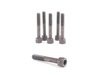 ES#2090771 - 1k0498103 - Inner CV Joint Refresh Kit - Priced Each - Everything you need to replace a failed CV joint - Meyle - Audi Volkswagen