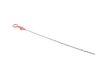 ES#24151 - 11431309187 - E30 M3 oil dipstick - Flexible metal strip used to check engine oil level - Genuine BMW - BMW