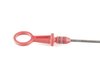 ES#24151 - 11431309187 - E30 M3 oil dipstick - Flexible metal strip used to check engine oil level - Genuine BMW - BMW