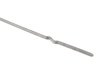 ES#24151 - 11431309187 - E30 M3 oil dipstick - Flexible metal strip used to check engine oil level - Genuine BMW - BMW