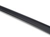 ES#93585 - 51321961253 - Front Door Frame Trim - Left - Black, Covers the upper front left door frame - Genuine BMW - BMW