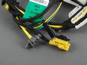 ES#1785350 - 2207307235 - Rear Door Latch / Lock Assembly - Right (Passenger) Side - Genuine Mercedes Benz - Mercedes Benz