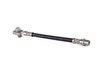 ES#8932 - 8E0611775J - Rubber Brake Hose - Priced Each - (NO LONGER AVAILABLE) - Hose between the rear brake line & the rear calipers - ATE - 