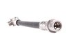 ES#8932 - 8E0611775J - Rubber Brake Hose - Priced Each - (NO LONGER AVAILABLE) - Hose between the rear brake line & the rear calipers - ATE - 