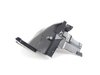 ES#129072 - 51717169413 - Rear fender liner - left - The rear portion of your fender liner for the wheel housing - Genuine BMW - BMW