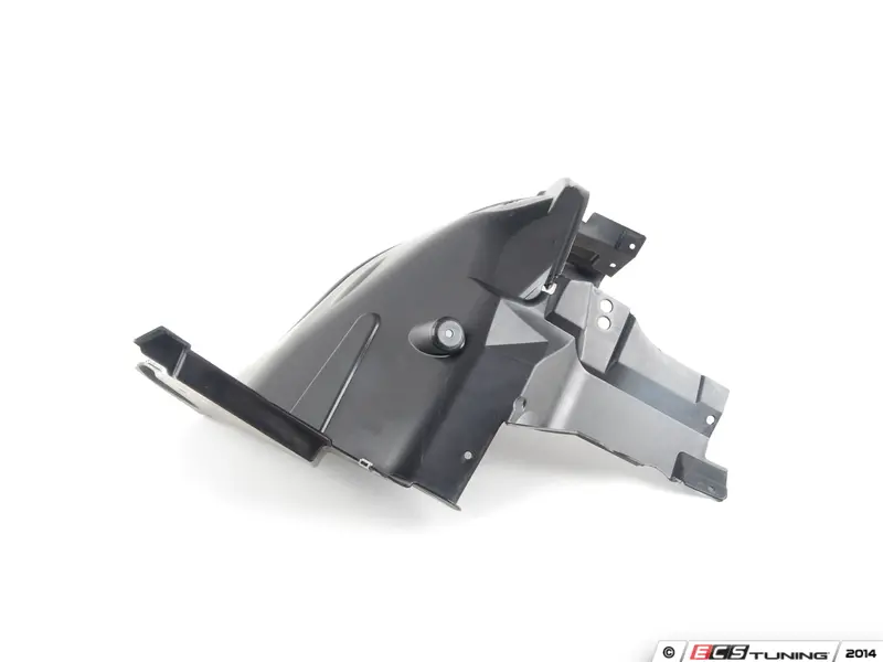 Genuine BMW - 51717169413 - Rear fender liner - left (51-71-7-169-413)