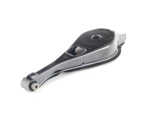 ES#57452 - 33321095555 - Rear Upper Control Arm - Left - Keep your wheels straight and in perfect contact with the ground - Genuine BMW - BMW