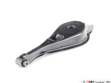 ES#57452 - 33321095555 - Rear Upper Control Arm - Left - Keep your wheels straight and in perfect contact with the ground - Genuine BMW - BMW