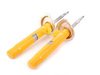 ES#2731769 - E46m3kebKT - Koni Yellow & Eibach Pro Kit Springs  - Perfect combination of handling, lowering and adjustable ride quality - Assembled By ECS - BMW