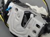 ES#1784811 - 2207207235 - Front Door Latch / Lock Assembly - Right (Passenger) Side - Genuine Mercedes Benz - Mercedes Benz