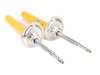 ES#2731769 - E46m3kebKT - Koni Yellow & Eibach Pro Kit Springs  - Perfect combination of handling, lowering and adjustable ride quality - Assembled By ECS - BMW