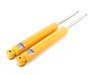ES#2731769 - E46m3kebKT - Koni Yellow & Eibach Pro Kit Springs  - Perfect combination of handling, lowering and adjustable ride quality - Assembled By ECS - BMW