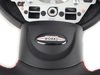 ES#2711063 - 32306858010 - JCW GP2 Leather Steering Wheel - Red Stitching - Upgrade to the JCW GP2 thicker wheel - Genuine MINI - MINI