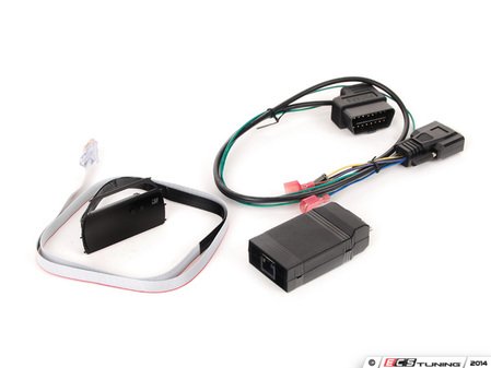 ES#2643184 - P3ABCU -  Vent Integrated Digital Interface (VIDI) - (NO LONGER AVAILABLE) - Powerful plug-and-play multifunction display - P3 Gauges - 