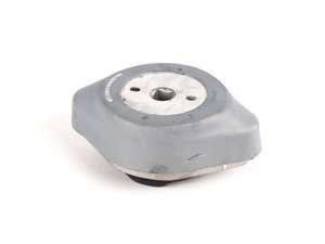 ES#514335 - 8D0399151M - Transmission Mount - Priced Each - Reduce excessive drivetrain vibrations - Meyle - Audi Volkswagen