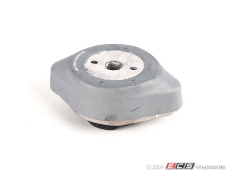ES#514335 - 8D0399151M - Transmission Mount - Priced Each - Reduce excessive drivetrain vibrations - Meyle - Audi Volkswagen