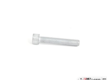 ES#1603322 - 0004211671 - Bolt - Priced Each - Take the stress out of vehicle service with new hardware - Genuine Mercedes Benz - Mercedes Benz