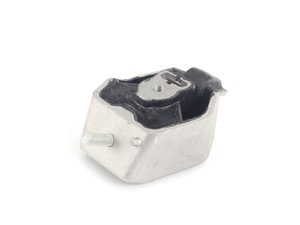 ES#2525061 - 4A0399151C - Transmission Mount - Priced Each - Mount at the rear of the transmission - MTC - Audi