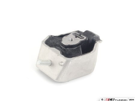 ES#2525061 - 4A0399151C - Transmission Mount - Priced Each - Mount at the rear of the transmission - MTC - Audi