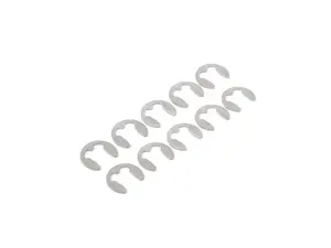 Genuine C-Clip - Pack Of 10
