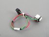 ES#2643659 - 61328356025 - Ignition Switch (Electrical Section) - Genuine BMW - BMW