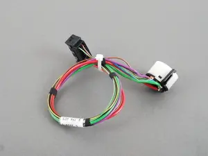 Ignition Switch (Electrical Section)