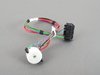 ES#2643659 - 61328356025 - Ignition Switch (Electrical Section) - Genuine BMW - BMW