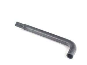 ES#2731977 - 1040943582 - Breather Hose - Priced Each - Air Pump To Intake Manifold - Elaplast - Mercedes Benz